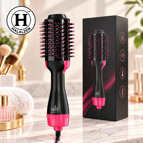3 IN 1 Hot Air Brush