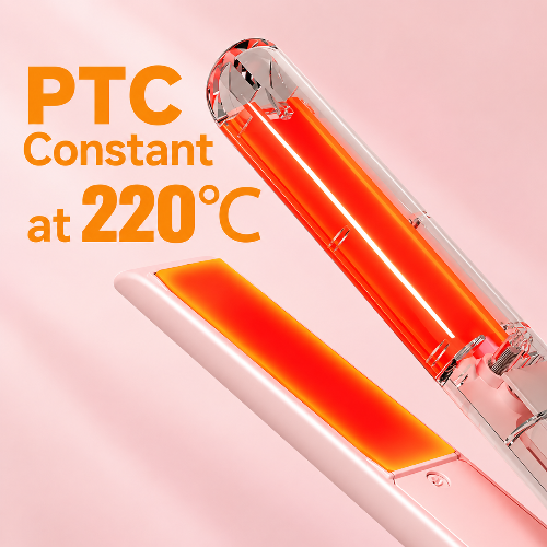 3 in 1 Hair Iron Styling Tools