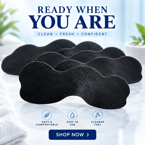 Blackhead Remover Nose Strips