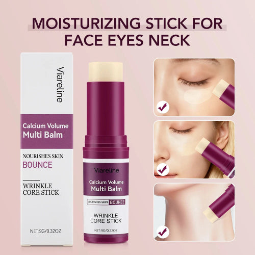 Calcium Volume Multi Balm – Firming Face Cream