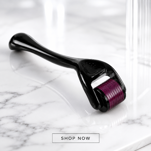 Microneedling Derma Roller