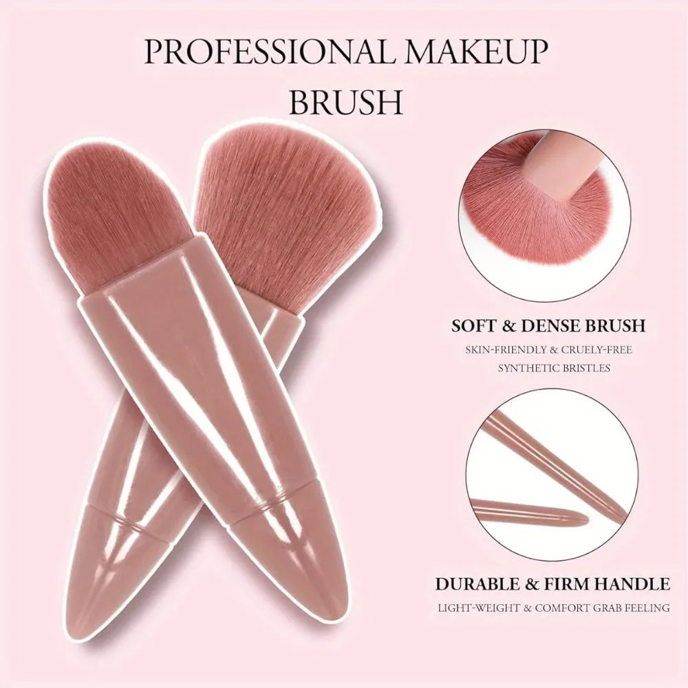 Makeup Brush Kit