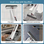 New Portable Mini Mop