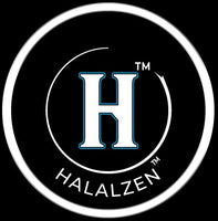 Halalzen