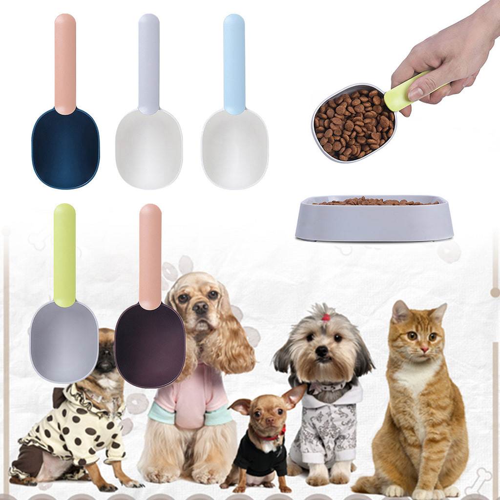 Pet Food Scoop