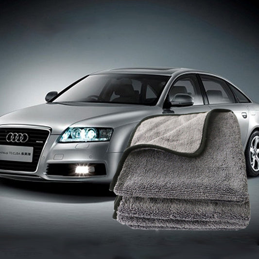 Microfiber Car Wash Towel
