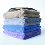 Microfiber Car Wash Towel Absorbent