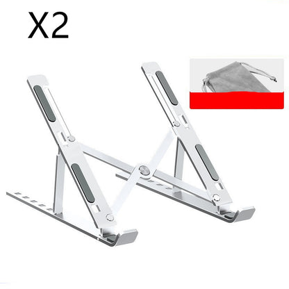 Laptop Stand Aluminum Alloy 