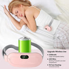 Warming Belt For Girls During Menstrual Period