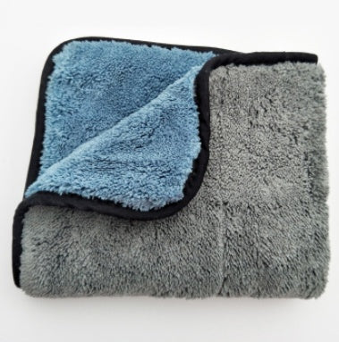 Microfiber Car Wash Towel Absorbent
