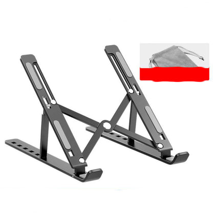 Laptop Stand Aluminum Alloy 