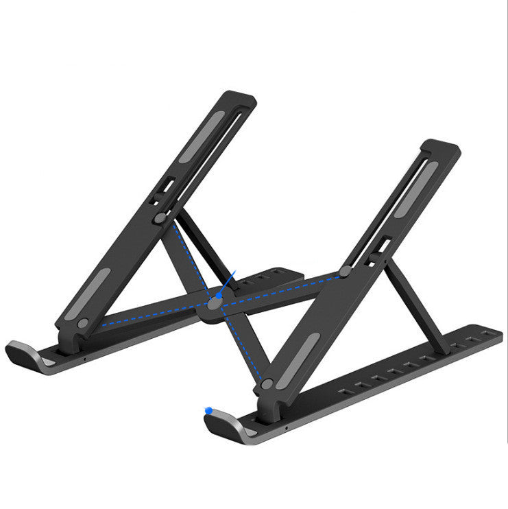 Laptop Stand Aluminum Alloy 
