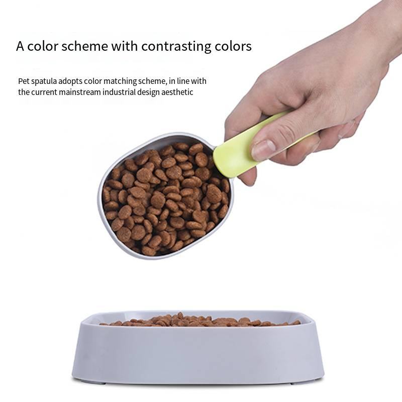 Pet Food Scoop