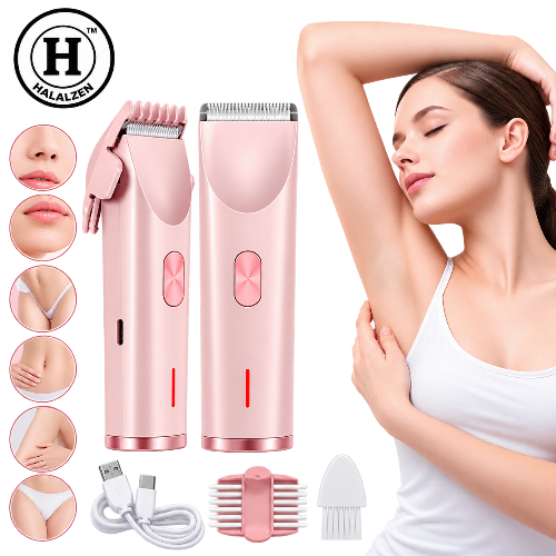 2-in-1 Women&
