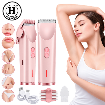 2-in-1 Women&