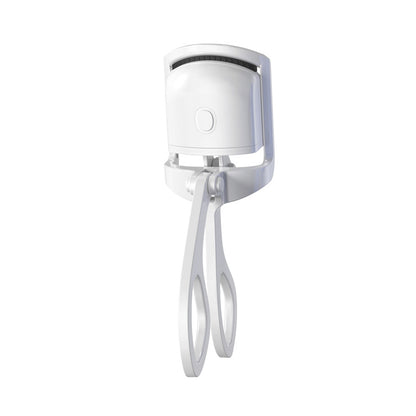 Rechargeable Heated Eyelash Curler