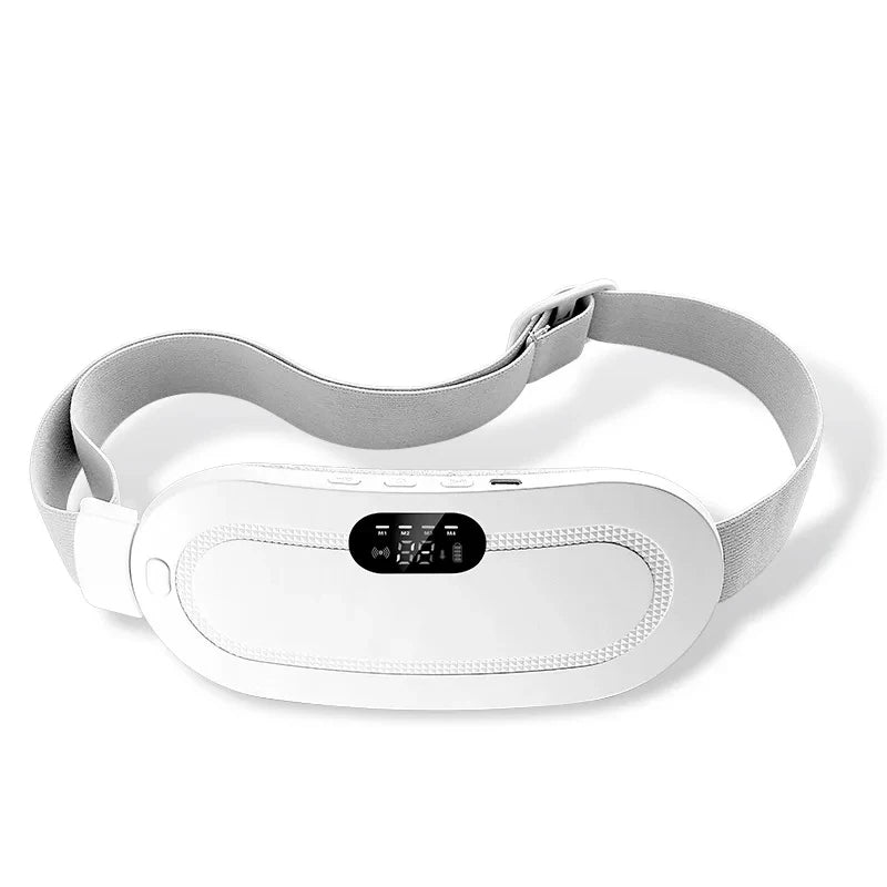 Rechargeable Menstrual Heating Belt for Women