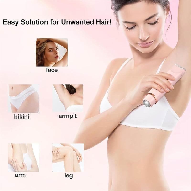 2-in-1 Women&