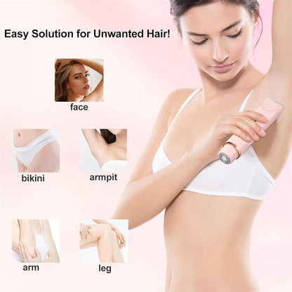 2-in-1 Women&