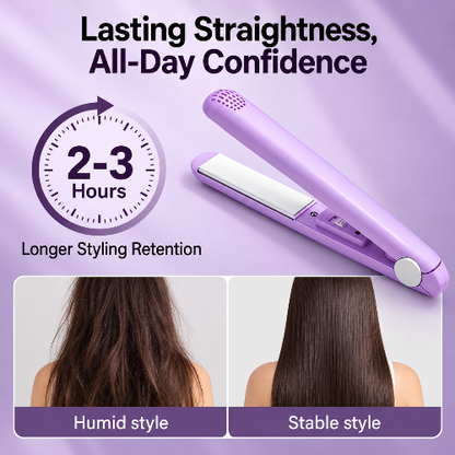 3 in 1 Hair Iron Styling Tools
