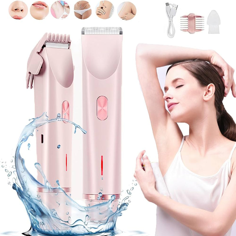 2-in-1 Women&