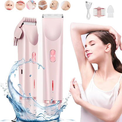 2-in-1 Women&