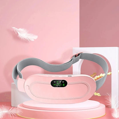 Rechargeable Menstrual Heating Belt for Women