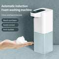 Automatic Foaming Soap Dispenser
