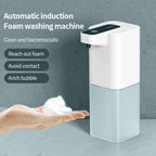 Automatic Foaming Soap Dispenser