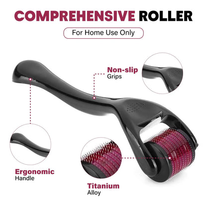 Micro needling Derma Roller