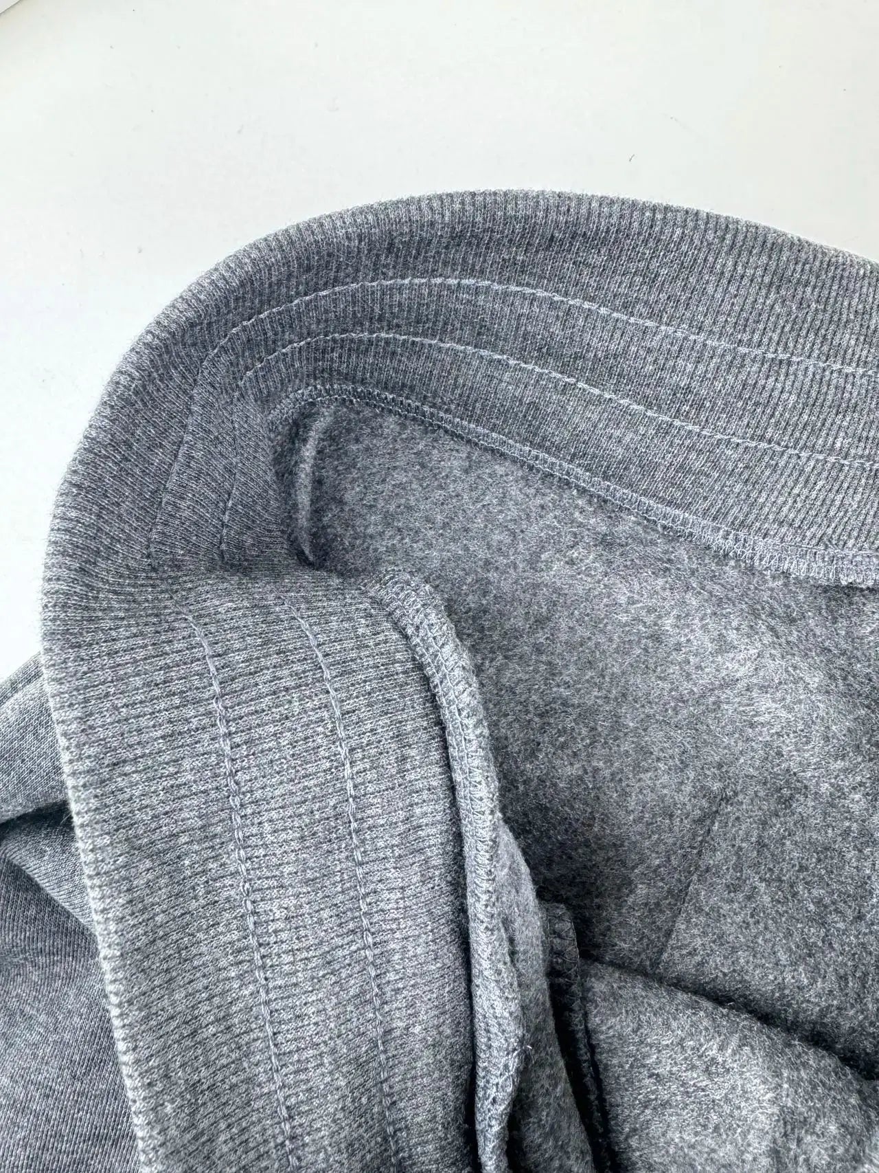 3 PACK: Men's Fleece Lined Slim Fit Casual Tech Jogger Sweatpants Zipper Pockets for Casual Wear, Sports, and Loungewear S-3XL Halalzen UK