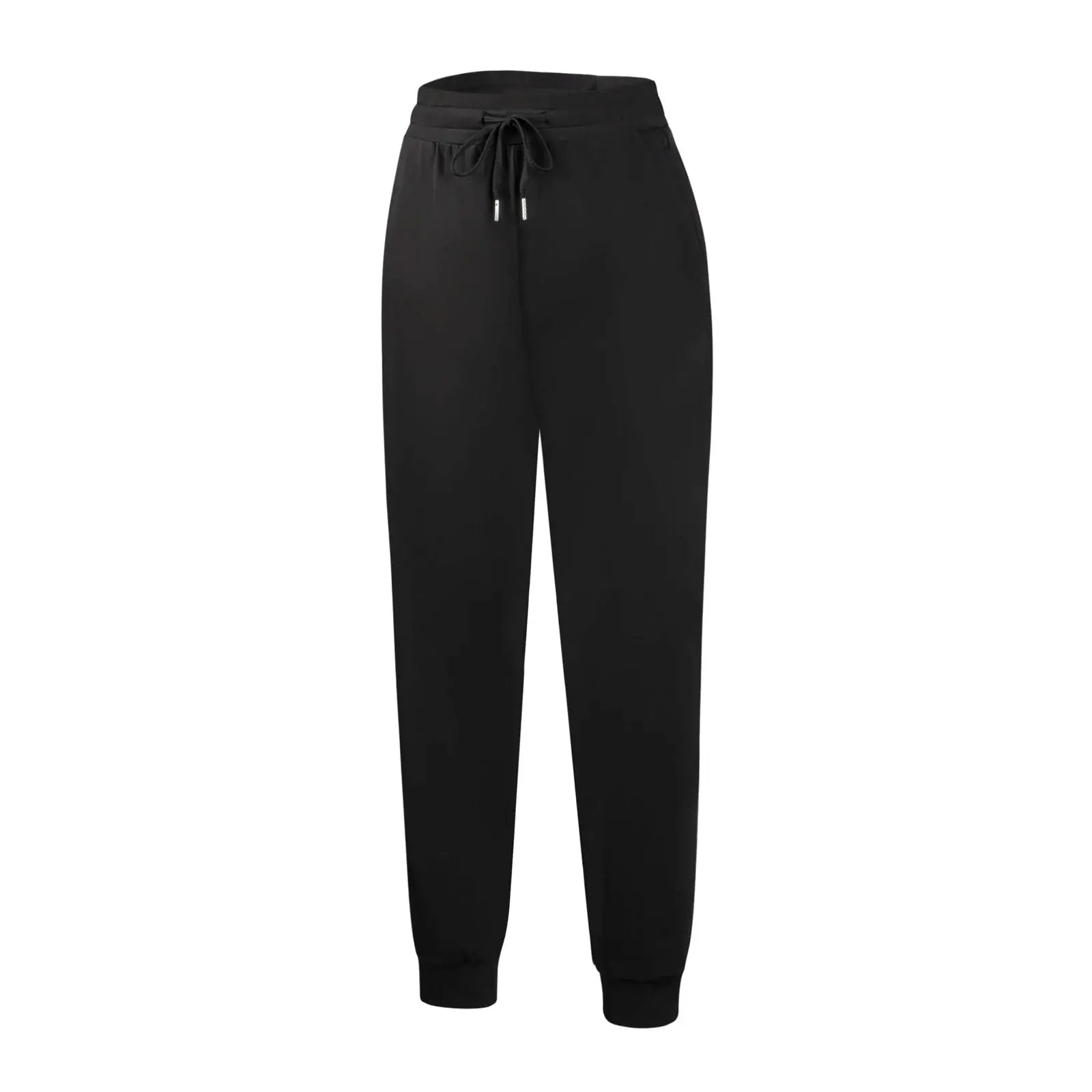 Women's Joggers with Pockets High Waisted Athletic Workout Yoga Jogger Pants for Women Sweatpants Comfy Lounge Pants Halalzen UK