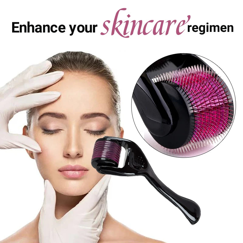Micro needling Derma Roller