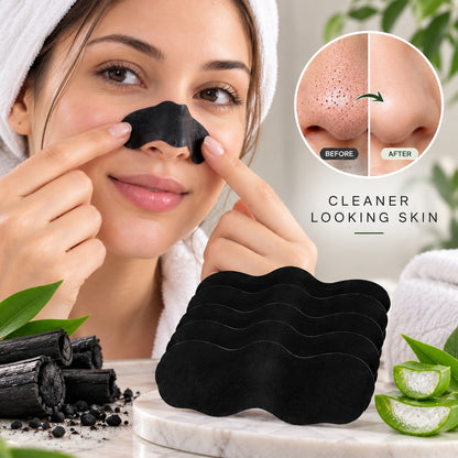 Blackhead Remover Nose Strips Pore Cleansing Skin Care Patches