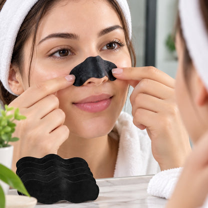 Blackhead Remover Nose Strips Pore Cleansing Skin Care Patches