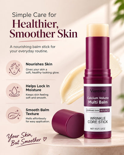Calcium Volume Multi Balm – Firming Face Cream