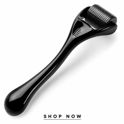 Microneedling Derma Roller