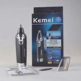 2-in-1 Nose and Hair Trimmer KM-6511 Halalzen