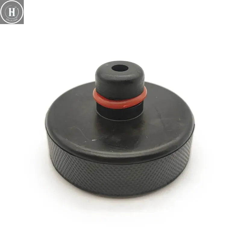 4Pcs Jack Pad for Tesla Model 3 Y S X Rubber Pads Lifting Adapter Tool Chassis Case Lift Point Support Car Accessories 2016-2023 HALALZEN