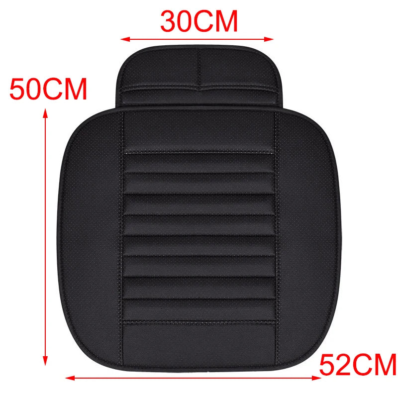 PU Leather Car Seat Cover Seat Cushion for VOLVO XC60 XC90 XC40 XC70 S60L C30 S80 S90 V50 V60 Car Accessories