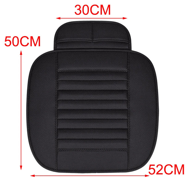 PU Leather Car Seat Cover Seat Cushion for VOLVO XC60 XC90 XC40 XC70 S60L C30 S80 S90 V50 V60 Car Accessories