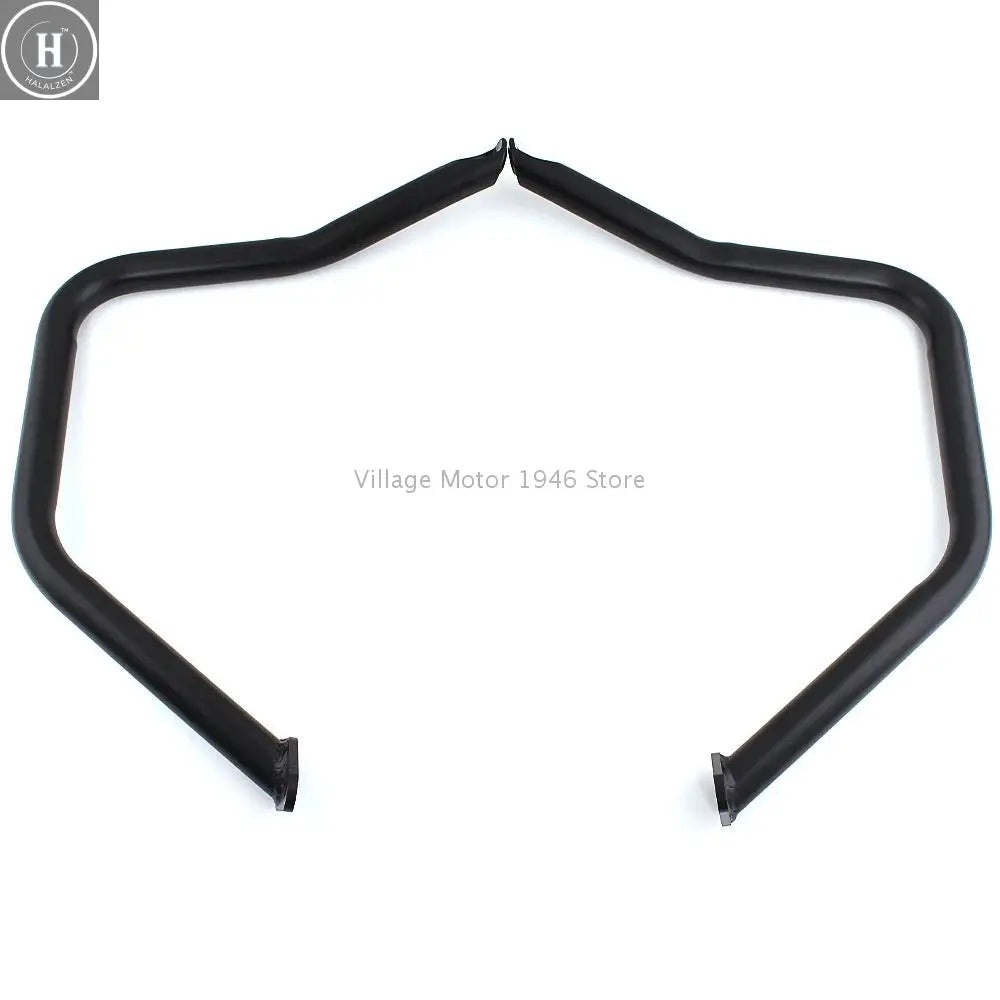 For Indian Challenger Limited Dark Horse 2020-21 Motorcycle Highway Crash Bar Engine Guard Bumper Stunt Cage Falling Protection HALALZEN