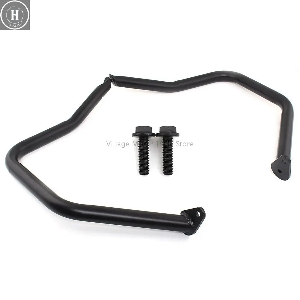 For Indian Challenger Limited Dark Horse 2020-21 Motorcycle Highway Crash Bar Engine Guard Bumper Stunt Cage Falling Protection HALALZEN