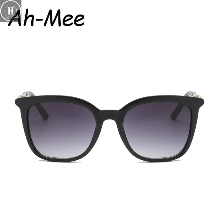 1/3pcs Vintage Cat Eye Sunglasses Woman Brand Designer Retro Mirror Sun Glasses Female Eyewear Fashion Driving Shades Oculos HALALZEN