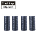  Trash Bag 120 PSC