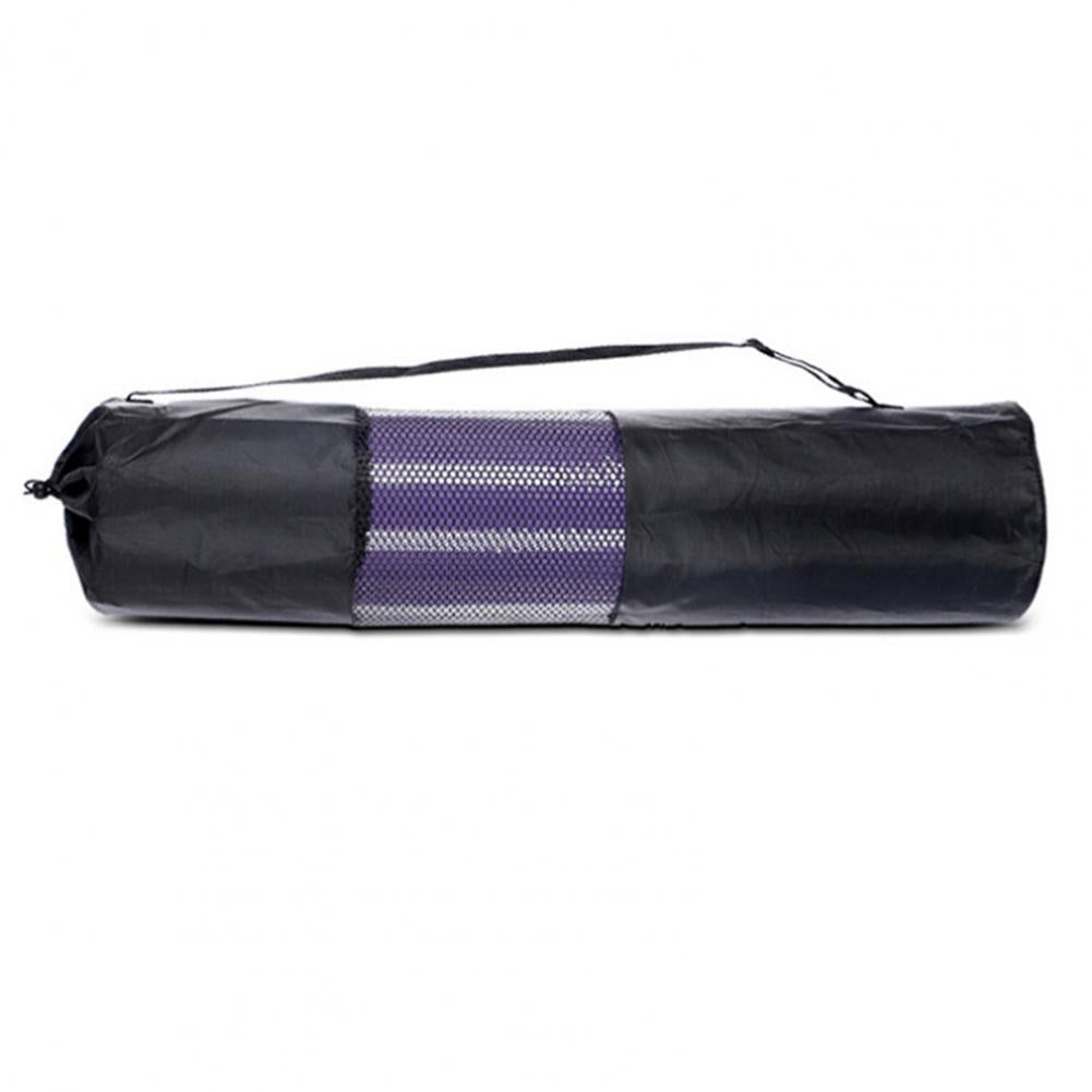 Yoga Mat Bag Gym Mat Yoga Sport for Gym At Home for Exercises Stretch Abs Meditation Mat Pilates Exercise Yoga Mat Not Included