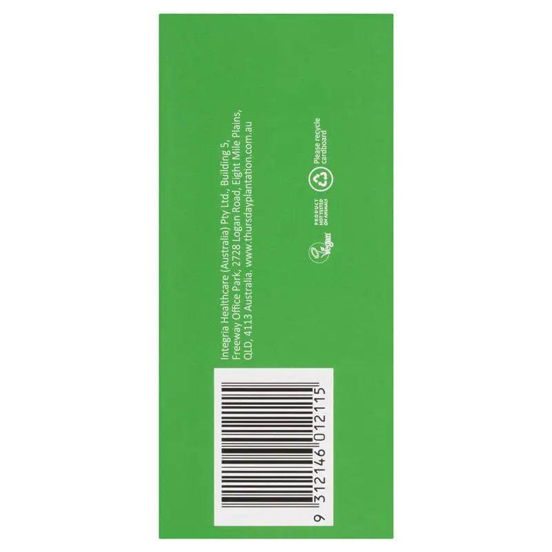 Australia Thursday Plantation Eucalyptus Oil 100%Pure Natural 200ml Relieve Cold Flu Symptoms Mild Arthritic Muscular Aches Pain HALALZEN