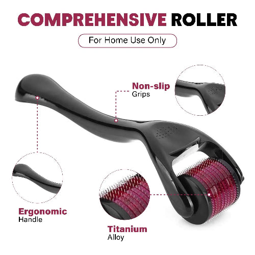 Micro needling Derma Roller