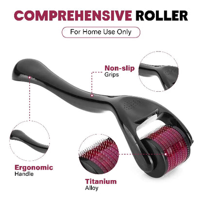 Micro needling Derma Roller