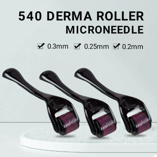 Micro needling Derma Roller